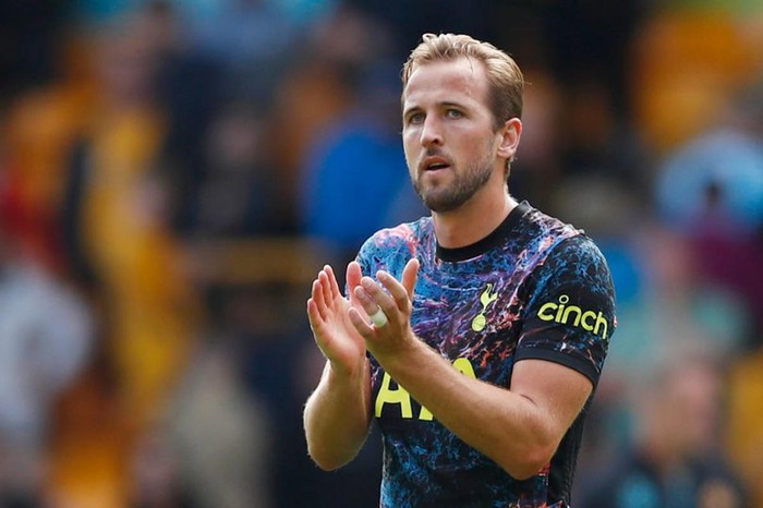 CHÍNH THỨC: Harry Kane ở lại Tottenham Hotspurs - Ảnh 2.