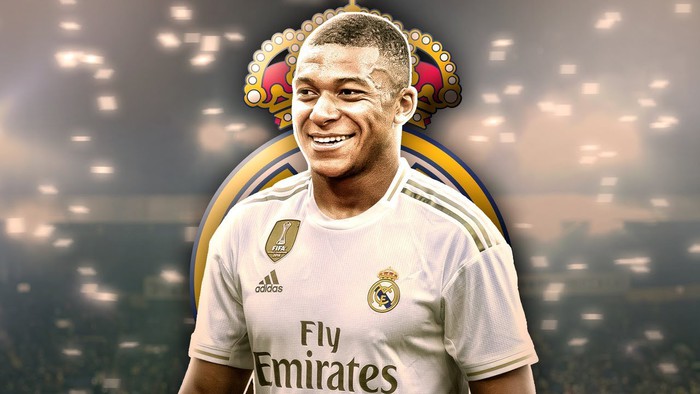 Real Madrid bất ngờ hỏi mua Kylian Mbappe với giá cực khủng - Ảnh 2.