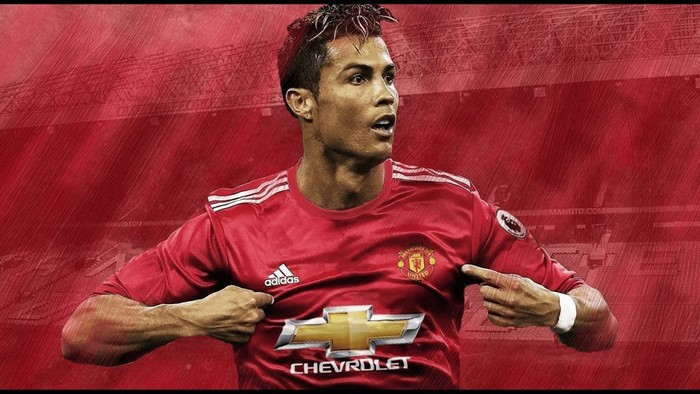 Hé lộ sốc: MU có thể nẫng tay trên Man City để đem Ronaldo quay về? - Ảnh 1.