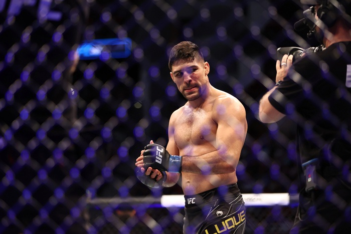 Những điều rút ra sau UFC 265: Gane khiến Dana White hài lòng, Aldo vẫn chưa hết thời - Ảnh 5.