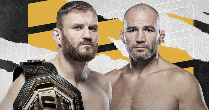 Nhà vô địch Jan Blachowicz khẳng định hết hứng thú thượng đài cùng Jon Jones: Tôi đã nghĩ khác so với nửa năm trước - Ảnh 3.