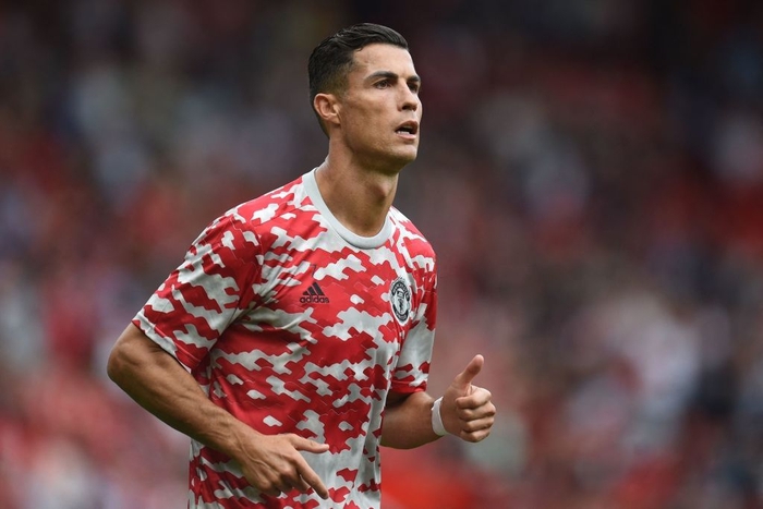 Ronaldo phá kỷ lục trong lần đầu trở lại khoác áo MU - Ảnh 2.