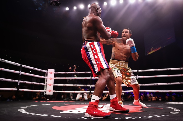 Làng võ thế giới ngán ngẩm trước kèo Evander Holyfield vs Vitor Belfort: Trận đấu không nên được diễn ra - Ảnh 10.