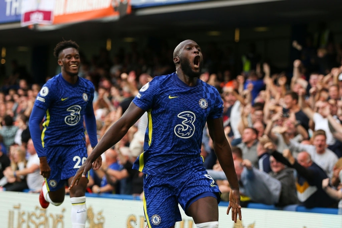 Lukaku rất lâu rồi không ghi bàn tại Stamford Bridge