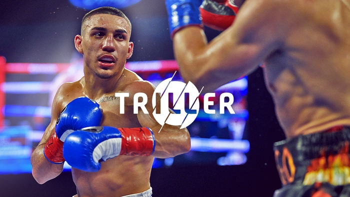 Sự kiện "thảm họa" Evander Holyfield vs Vitor Belfort và lời hứa thay đổi tới từ Triller - Ảnh 3.