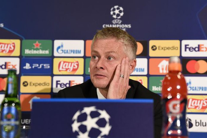 Solskjaer có tỷ lệ mất việc cao ngang ngửa với HLV Mikel Arteta của Arsenal - Ảnh 2.