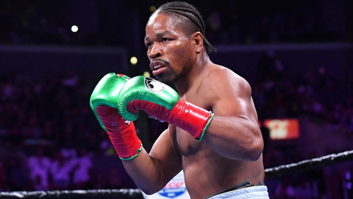 Lịch thi đấu, nhận định, soi kèo Terence Crawford vs Shawn Porter (tranh đai WBO thế giới) - Ảnh 5.