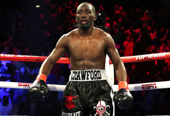 Lịch thi đấu, nhận định, soi kèo Terence Crawford vs Shawn Porter (tranh đai WBO thế giới) - Ảnh 4.