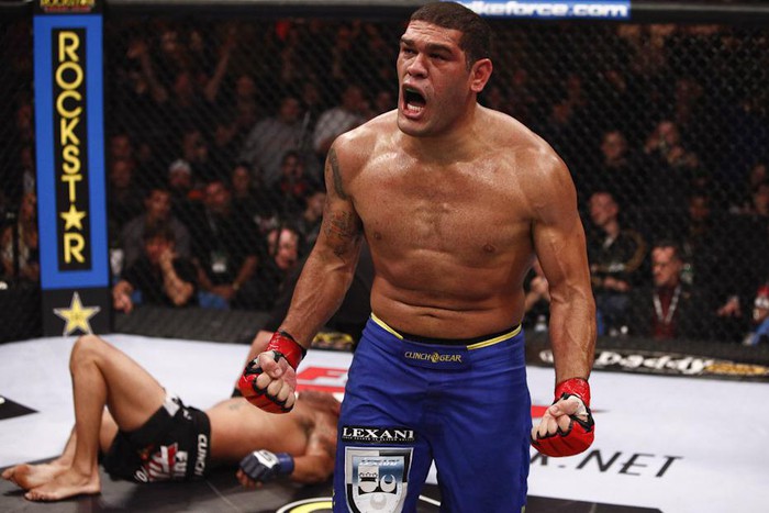 Tay đấm kỳ cựu "Bigfoot" Silva hủy giao kèo với Jorge Masvidal, ưu tiên thi đấu ch Chủ tịch Khabib - Ảnh 1.