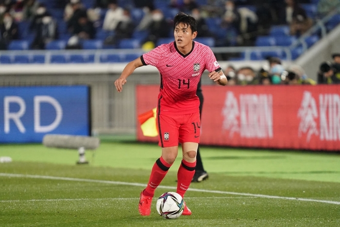Thi đấu bế tắc, Hàn Quốc bất lực để Iraq cầm hòa 0-0 ngay trên sân nhà - Ảnh 6.