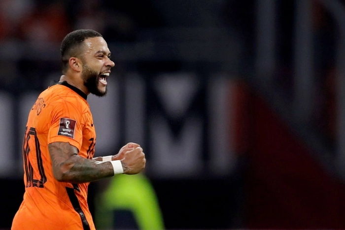 Tiểu sử cầu thủ Memphis Depay – Hành trình từ tài năng trẻ đến ngôi sao bóng đá thế giới