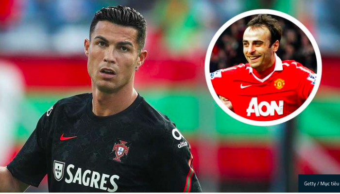 "Sự trở lại của Ronaldo là vấn đề xa xỉ với MU" - Ảnh 1.