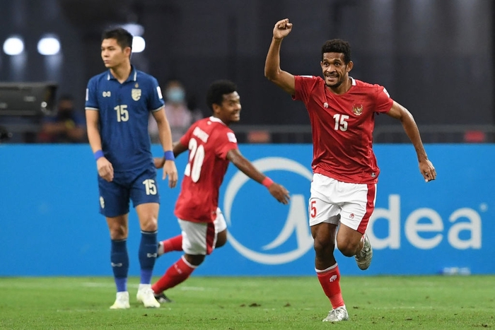 Thái Lan lần thứ 6 vô địch AFF Cup - Ảnh 7.