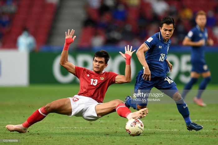 Thái Lan lần thứ 6 vô địch AFF Cup - Ảnh 5.