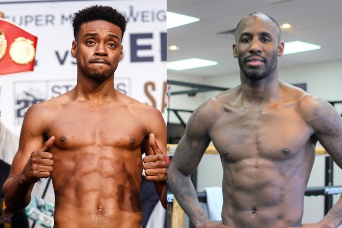 Tiền - Rào cản lớn nhất ngăn cản keo siêu đại chiến giữa  Terence Crawford vs Errol Spence - Ảnh 1.