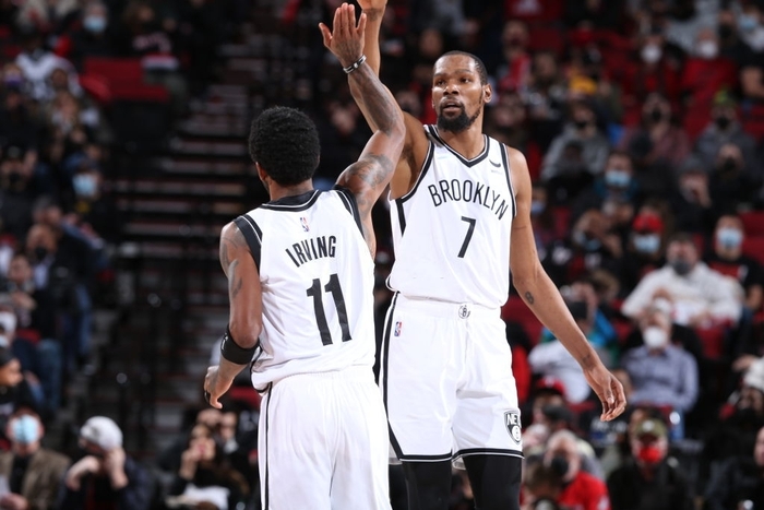 Brooklyn Nets: Đâu rồi hình bóng của một ứng cử viên vô địch? - Ảnh 4.