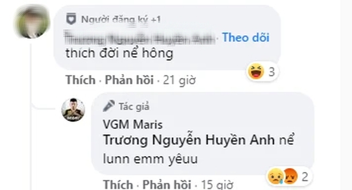 Maris nhuộm tóc đón Tết với tiêu chí &quot;đầu không màu, đời không nể&quot; và cái kết bị bạn gái gank ngay lập tức - Ảnh 2.