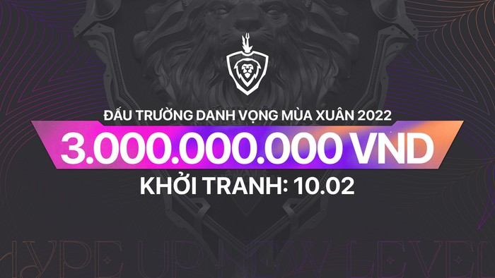 Tất tần tật những điều bạn cần biết về ĐTDV mùa Xuân 2022 - Ảnh 1.