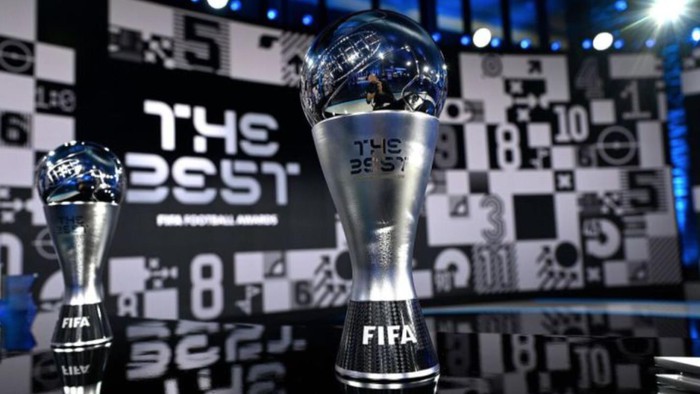 Những thông tin cần biết trước lễ trao giải "FIFA The Best 2021" - Ảnh 1.