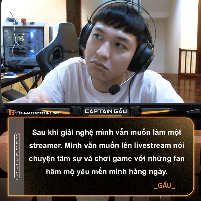 GẤU: 