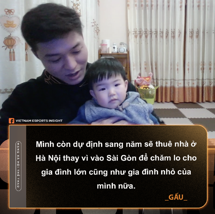 GẤU: 