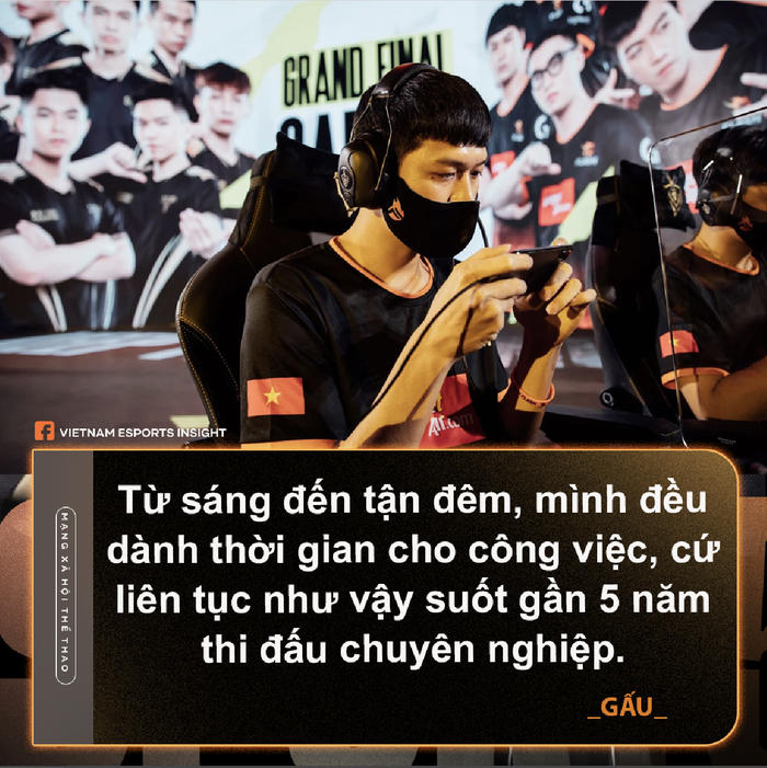 GẤU: 