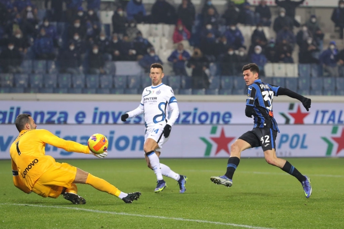 Inter Milan đứt mạch 8 trận thắng liên tiếp tại Serie A - Ảnh 4.