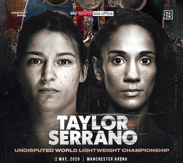 Tâm sự võ sĩ: Katie Taylor - Tôi chuẩn bị bước vào trận đấu lớn nhất lịch sử boxing nữ - Ảnh 1.