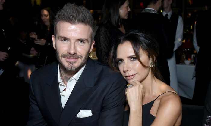 Bà xã bực bội, David Beckham tự tay chuẩn bị bữa trưa để lấy điểm nhưng không ngờ dám để lời nhắn cực "táo tợn" - Ảnh 2.