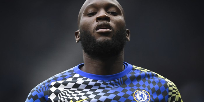 "Lukaku kiêu ngạo, ảo tưởng và yếu đuối" - Ảnh 1.