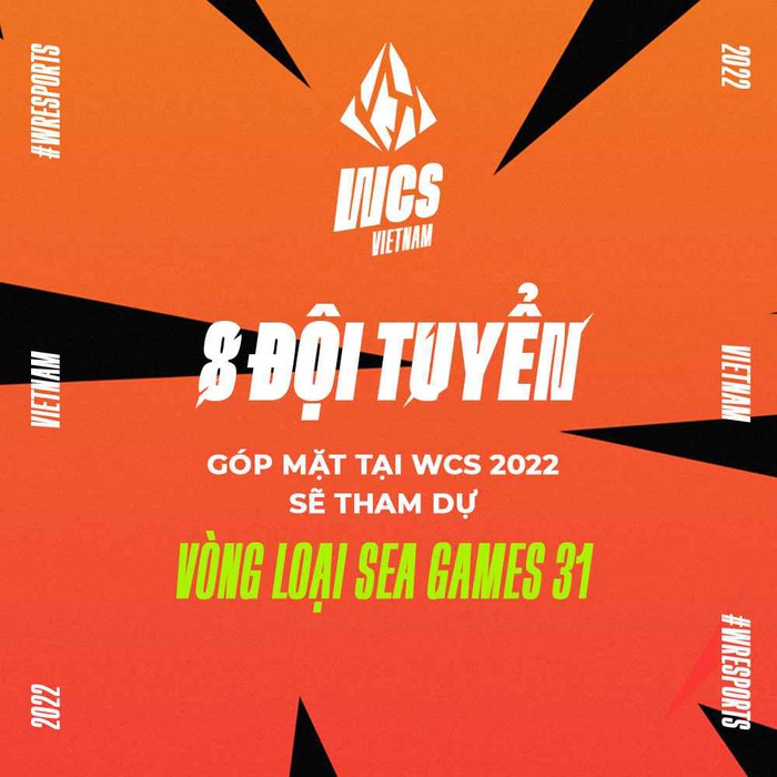 SGP, Team Flash tham dự vòng tuyển chọn SEA Games 31 môn LMHT: Tốc Chiến - Ảnh 1.