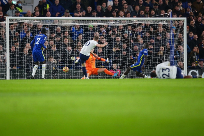 Chelsea vượt khủng hoảng hạ "đo ván" Tottenham - Ảnh 2.