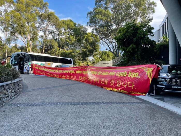 Australia vs Việt Nam: Thua đậm nhất ở vòng loại World Cup, tuyển Việt Nam vẫn khiến chủ nhà nhiều phen thót tim - Ảnh 22.