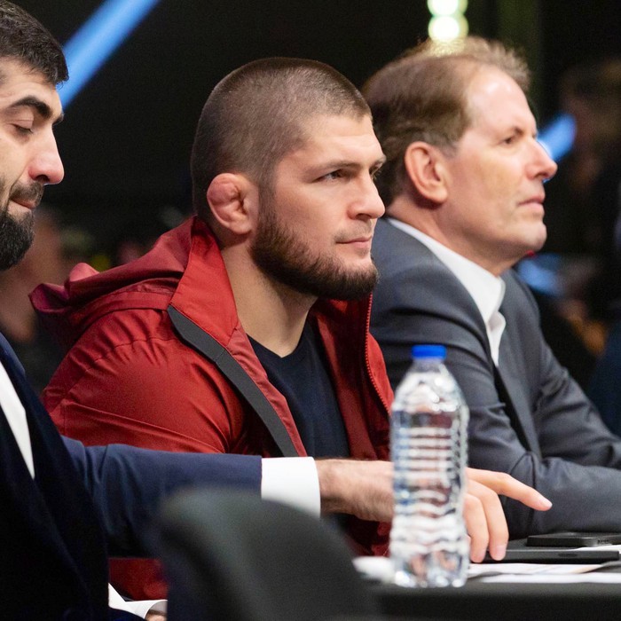 Giải đấu của Khabib nhận về cơn mưa lời khen trong lần đầu tổ chức sự kiện tại Mỹ - Ảnh 3.