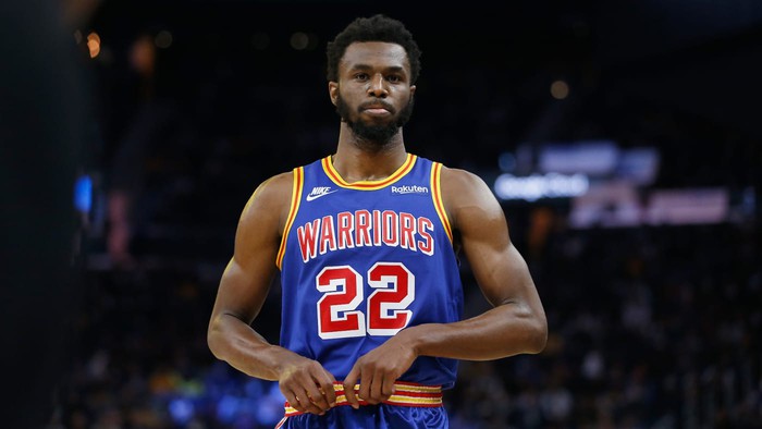 Hậu All Star Vote 2022, Andrew Wiggins lên tiếng đáp trả anti-fan - Ảnh 2.