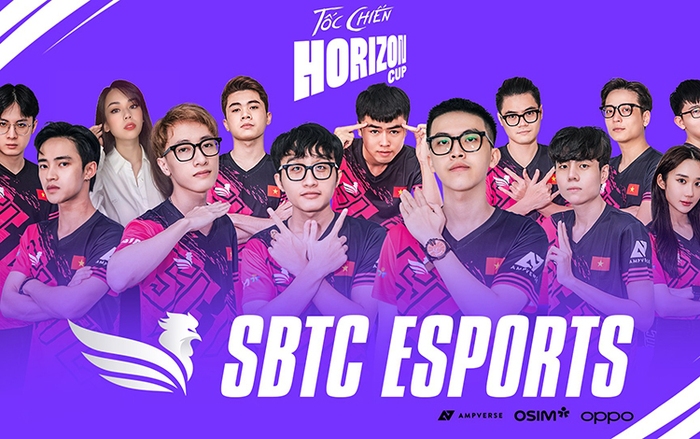 Những thành tích ấn tượng của Esports Việt tại sân chơi thế giới trong năm 2021 - Ảnh 1.