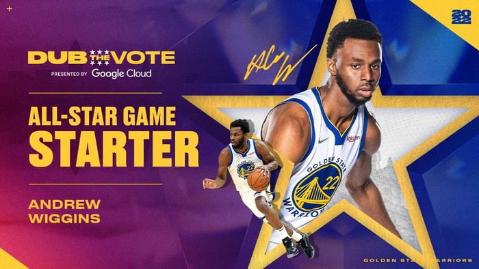 Hậu All Star Vote 2022, Andrew Wiggins lên tiếng đáp trả anti-fan - Ảnh 4.