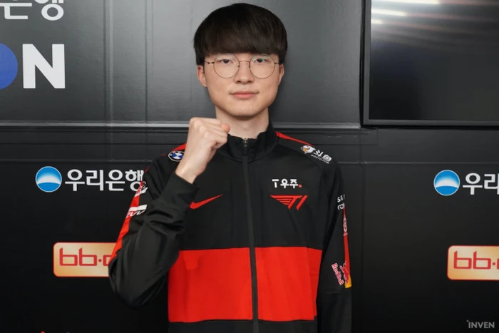 Hạ DK, Faker tự tin T1 có thể giành 10 trận bất bại tại LCK mùa Xuân 2022 - Ảnh 1.