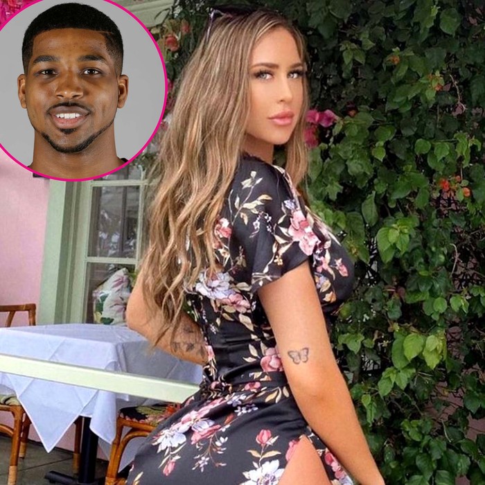 Tristan Thompson xác nhận có con rơi với 