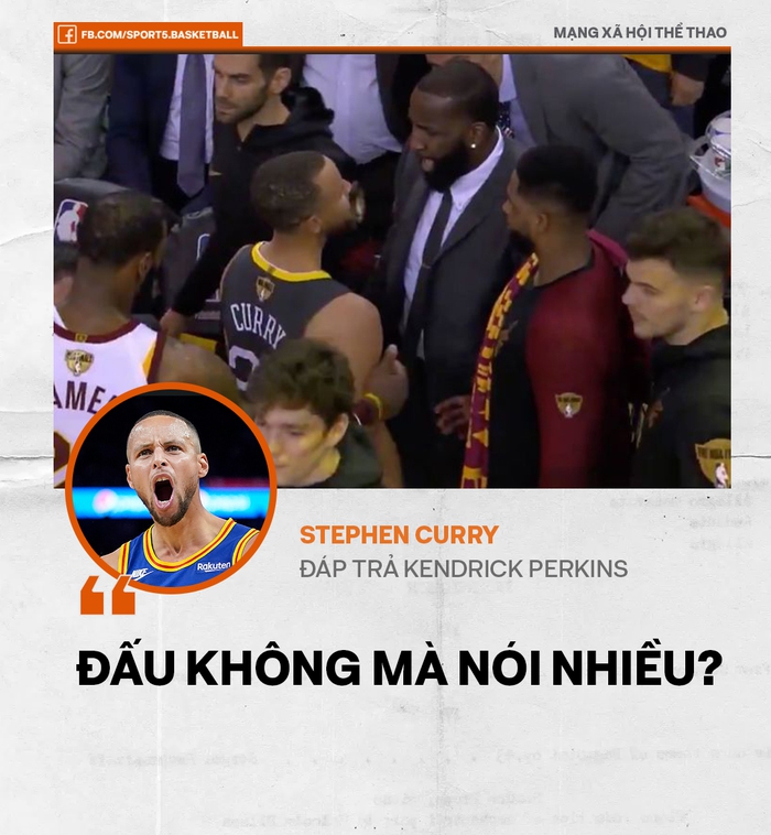 Góc hồi tưởng: Những câu trash talk bất hủ tại NBA (Phần 1) - Ảnh 4.