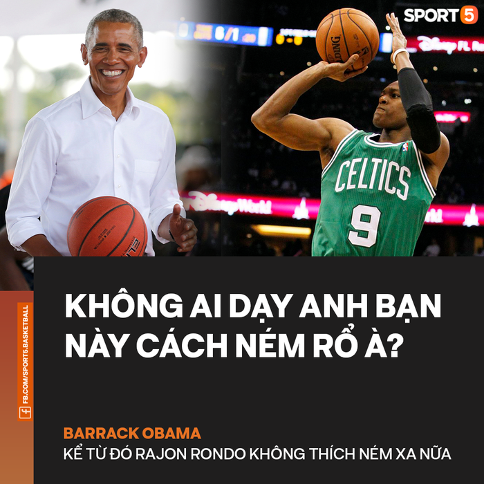 Góc hồi tưởng: Những câu trash talk bất hủ tại NBA (Phần 1) - Ảnh 5.