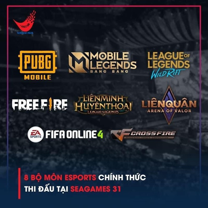 Những sự kiện Esports nổi bật nhất trong năm 2022 - Ảnh 2.