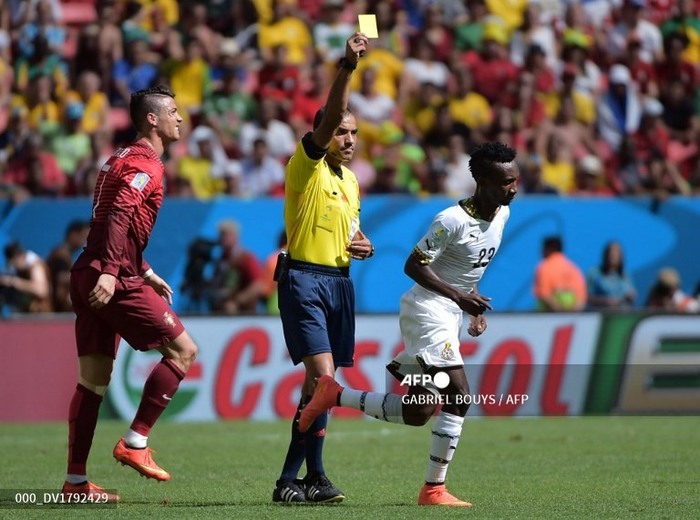 Tổ trọng tài người Hàn Quốc bắt trận Việt Nam vs Australia - Ảnh 2. Tổ trọng tài người Hàn Quốc bắt trận Việt Nam vs Australia - Ảnh 2.