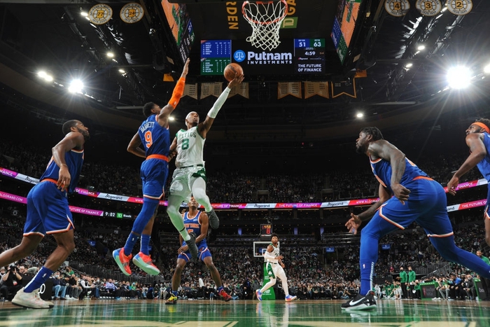 Boston Celtics 