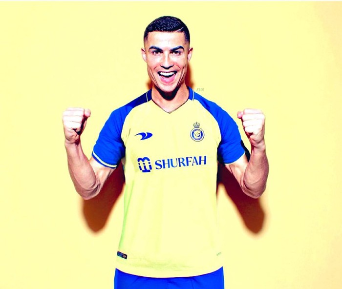 Al Nassr, đội bóng sẵn sàng chi tiền tấn rước Ronaldo, giàu cỡ nào? - Ảnh 1.