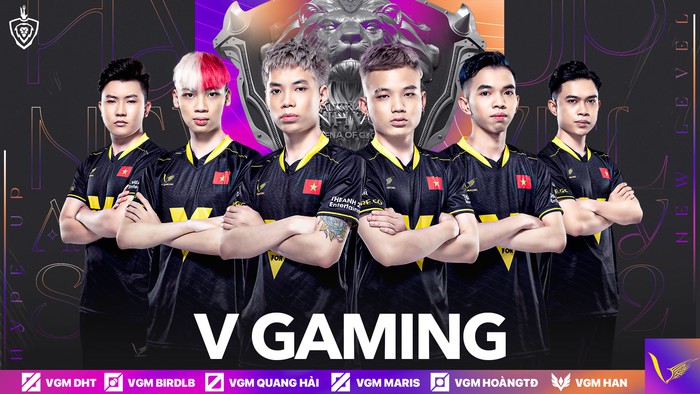 Nhận định, dự đoán ĐTDV mùa Xuân 2022 ngày 11/2: Tân binh MEMO Game ra sân, V Gaming xuất trận - Ảnh 4.