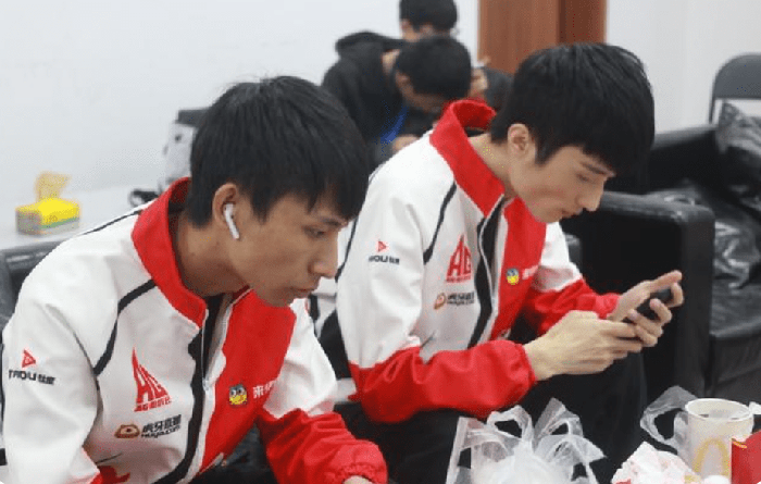 Meng Lei là huyền thoại của KPL lẫn giới Esports Trung Quốc