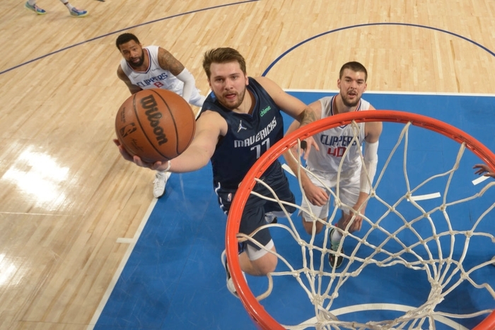 Những điểm nhấn sau kỷ lục 51 điểm của Luka Doncic - Ảnh 2.