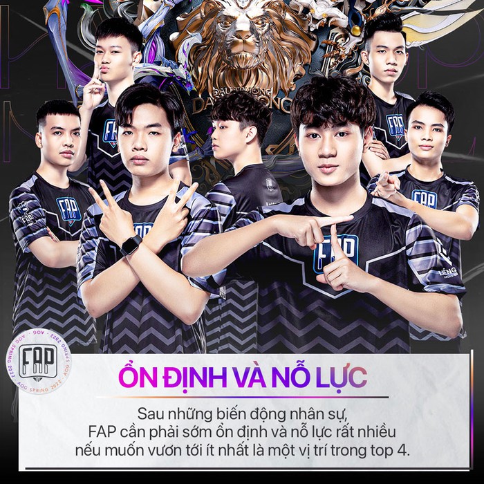 Trực tiếp ĐTDV mùa Xuân 2022 ngày 12/2: Đại chiến Team Flash - V Gaming, tân binh Tân Voi Gaming ra quân - Ảnh 3.