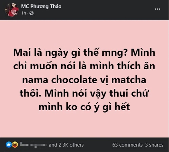 Nữ MC hot nhất làng Liên Quân Việt 